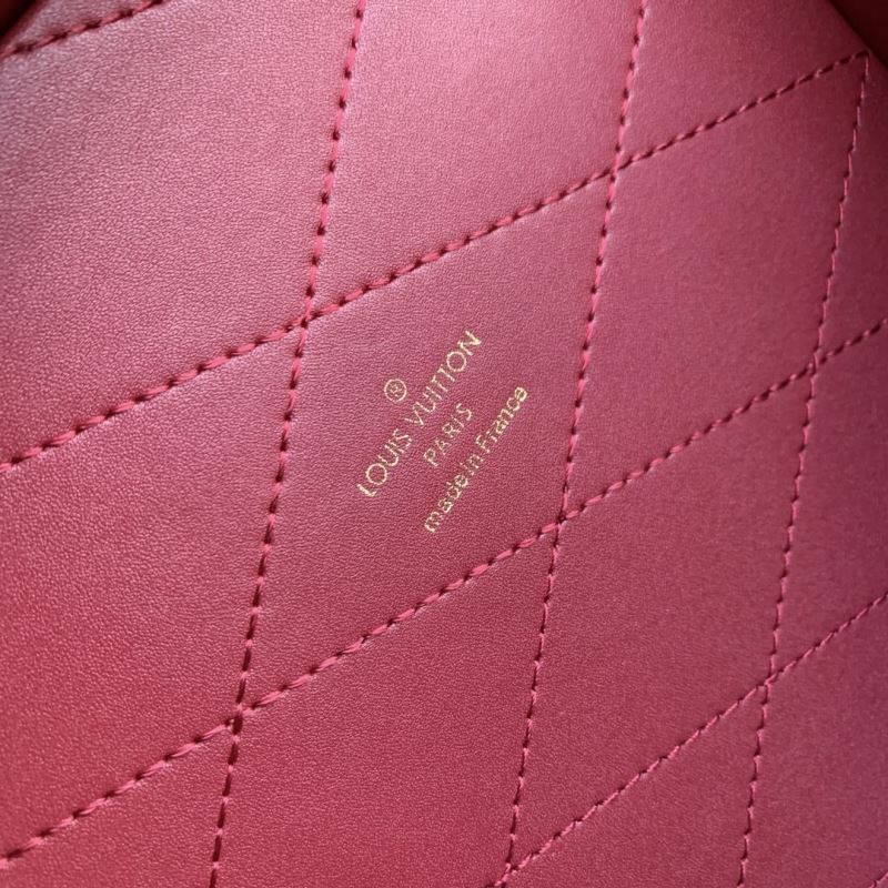 LV Box Bags